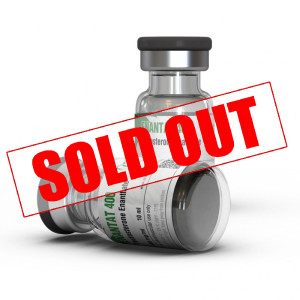 Dragon Pharma Enantat 400