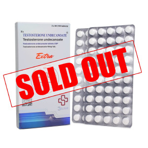 Beligas Testosterone Undecanoate 40