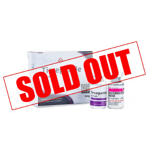 Beligas Tirzepatide 5mg