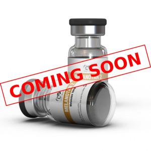 Dragon Pharma Melanotan 2