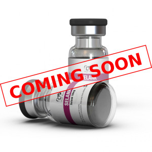 Dragon Pharma Selank 10mg