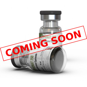 Dragon Pharma Cypionat 250