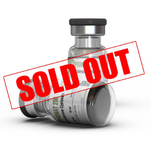 Dragon Pharma Cypionat 250