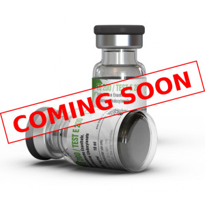 Dragon Pharma EQ 200/Test E 200