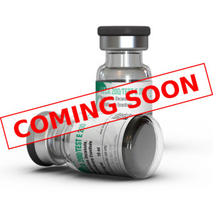 Dragon Pharma Deca 200/Test E 200