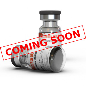 Dragon Pharma Masteron 200