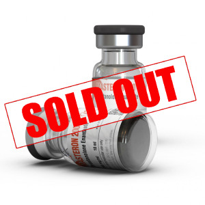 Dragon Pharma Masteron 200