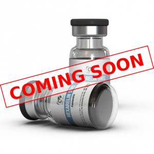 Dragon Pharma Hexarelin 5mg