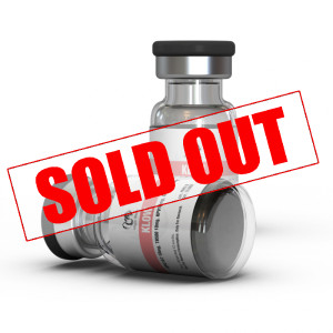 Dragon Pharma KLOW 80mg