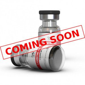 Dragon Pharma L-Carnitine 500