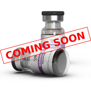 Dragon Pharma Sermorelin 5mg