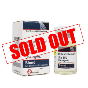 Beligas Tri Testosterone Lite 350